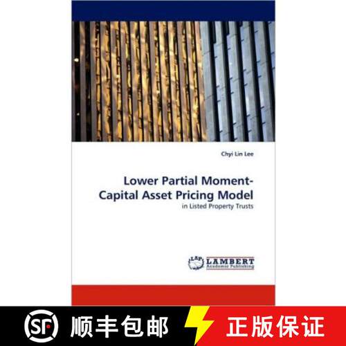 【3-4周达】Lower Partial Moment-Capital Asset Pricing Model [9783838353227]