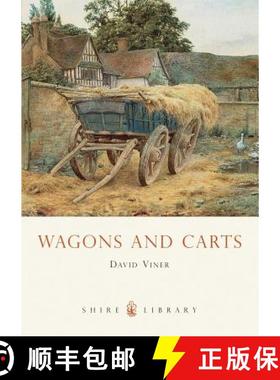 预订 Wagons and Carts [9780747806769]