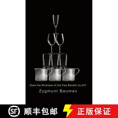 【3-4周达】Does The Richness Of The Few Benefit Us All? [Wiley社会学] [9780745671093]