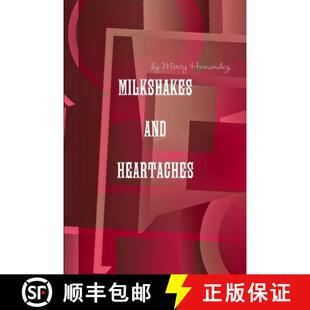 Heartaches 3周达 and 9781312332249 Milkshakes