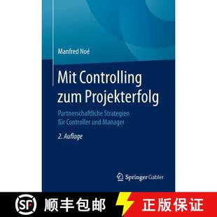 Mit 9783658147983 Manager Strategien 4周达 für zum Controlling und Projekterfolg Controller Partnerschaftliche