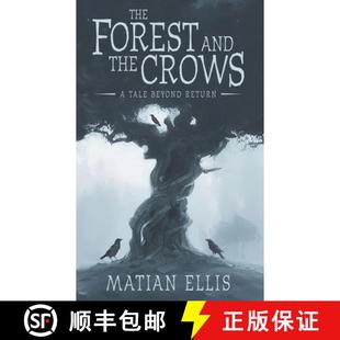 Crows and Return The Beyond 4周达 9798989202928 Forest Tale the