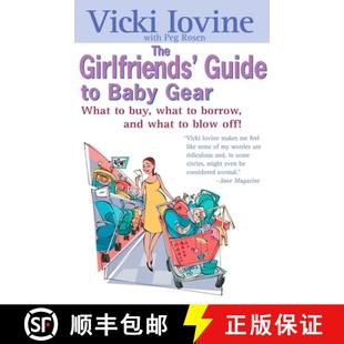 and 4周达 Guide Girlfriends Baby Borrow Blow Buy The What Gear 9780399528453 Off