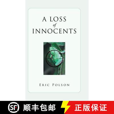 【3-4周达】A Loss of Innocents [9781684566068]