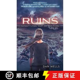 Ruins 4周达 9780007465248
