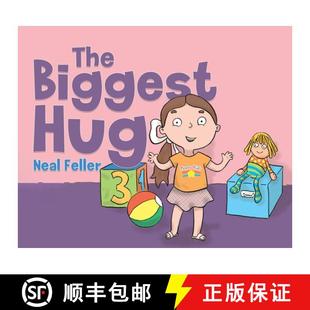 Hug 4周达 Biggest 9780228861492 The