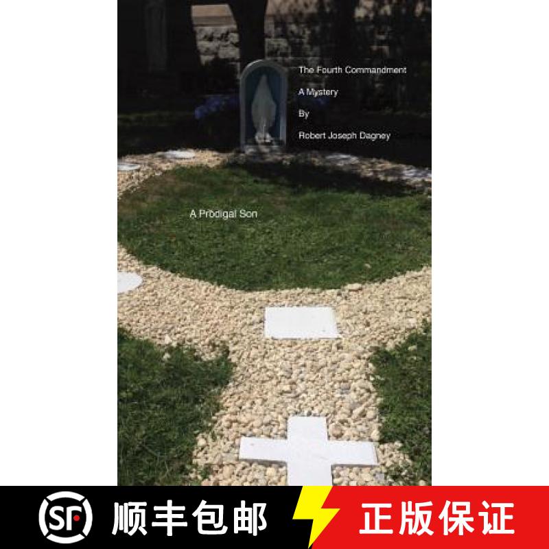 【2-3周达】The Fourth Commandment [9781498468527]