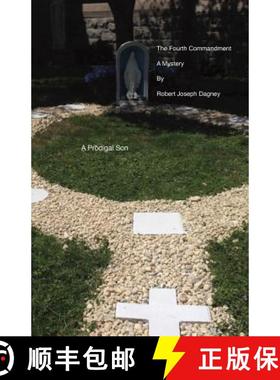 【3-4周达】The Fourth Commandment [9781498468527]