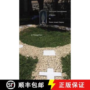 【3-4周达】The Fourth Commandment [9781498468527]