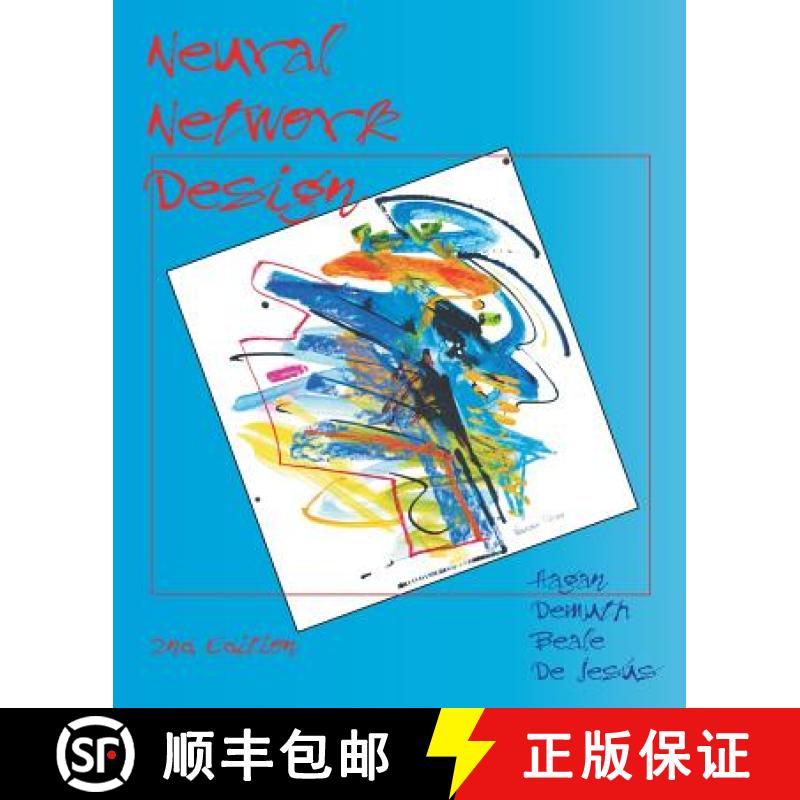 【3-4周达】Neural Network Design (2nd Edition) [9780971732117]