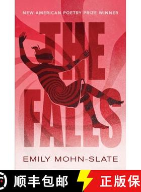 预订 The Falls [9781941561232]