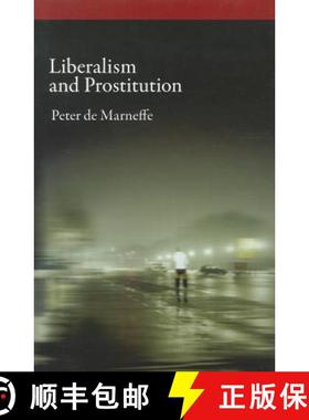 【3-4周达】Liberalism and Prostitution [9780195383249]