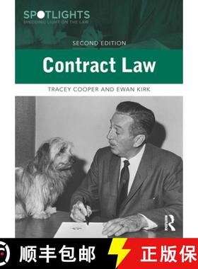 【3-4周达】ENGLISH LEGAL SYSTEM (SPOTLIGHTS) [9781138783690]