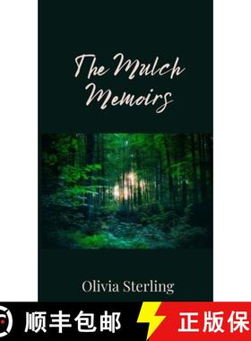 预订 The Mulch Memoirs [9781805674238]