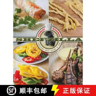 Shefzilla Conquering Home 9780873518093 4周达 Cuisine Haute