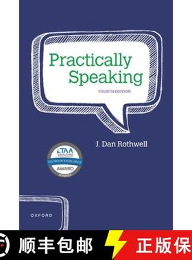 预订 Practically Speaking 4th Edition [9780197648414]
