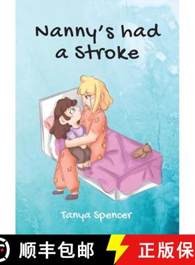 预订 Nanny's had a Stroke [9780645458008]