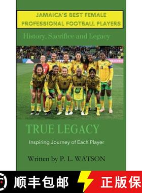 预订 Jamaica's Best Female Professional Football Players [9798869298386]