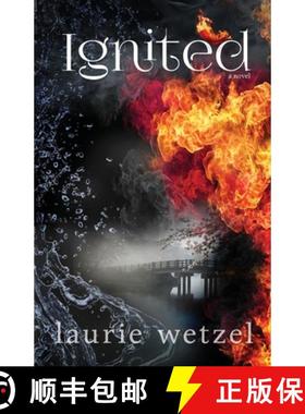 预订 Ignited [9781634893350]