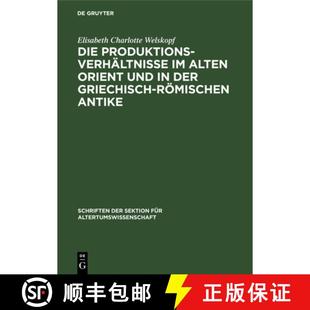 Ein Produktionsverhältnisse Orient Alten 预订 Antike Diskus... Römischen Griechisch Der 9783112640814 Und Die