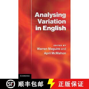 Analysing 4周达 Variation 9780521898669 English
