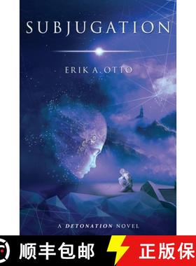 预订 Subjugation [9781732136175]