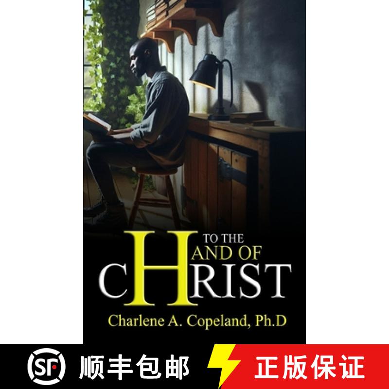 【3-4周达】To The Hand of Christ [9781960104465]