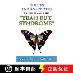 Anecdotes 9780615333410 the Quotes and Yeah how Syndrome 预订 But avoid