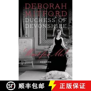 【3-4周达】Wait for Me!: Memoirs [9780312610647]