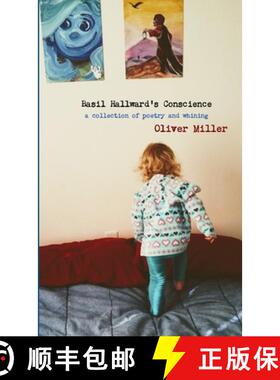 【3-4周达】Basil Hallward's Conscience [9781304641212]