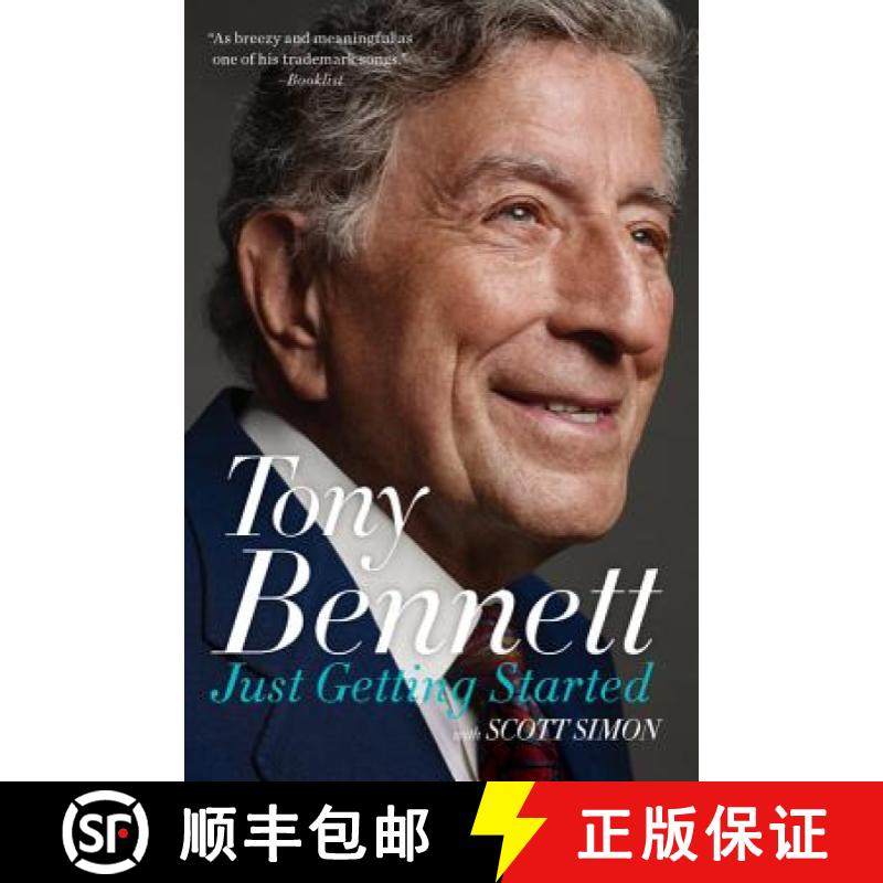 【3-4周达】Just Getting Started [9780062476784]