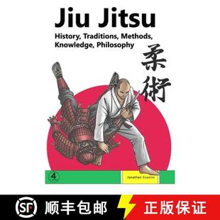 Traditions 9781739104955 4周达 Philosophy Knowledge Methods History Jitsu Jiu