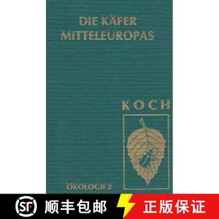 Mitteleuropas Bd. 9783827406910 Die Lucanidae Käfer Pselaphidae 预订