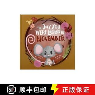 Born 9781917083119 4周达 November. Were You Day