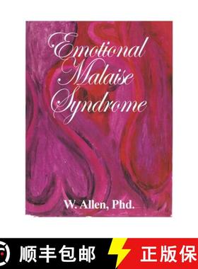 预订 Emotional Malaise Syndrome [9781480980228]