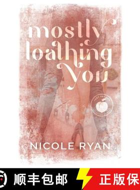 【3-4周达】Mostly Loathing You [9798987730478]
