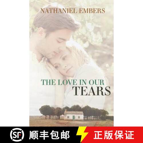 【3-4周达】The Love In Our Tears [9780991034215]