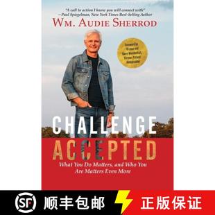 Accepted Are More Challenge 4周达 and You 9781387661329 Even Who What Matters