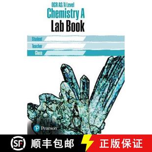 OCR Book 9781292200279 Lab 4周达 Chemistry Alevel