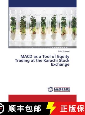 预订 MACD as a Tool of Equity Trading at the Karachi Stock Exchange [9783659416101]