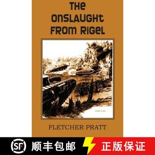 The 4周达 Onslaught from 9781483701202 Rigel