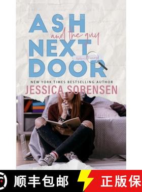 【3-4周达】The Mysteriously Complicated Life of Ashlynn: Volume 1 [9781939045621]