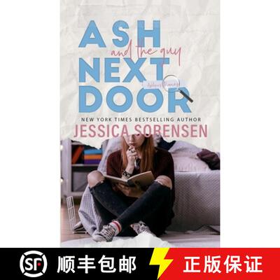 【3-4周达】The Mysteriously Complicated Life of Ashlynn: Volume 1 [9781939045621]