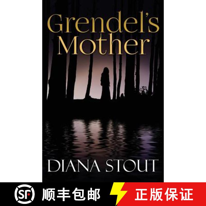 【3-4周达】Grendel's Mother [9780997422306]