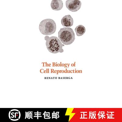【3-4周达】The Biology of Cell Reproduction [9780674074064]