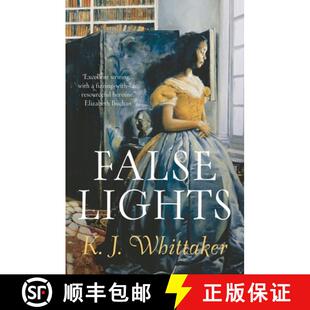 Lights False 4周达 9781786695369