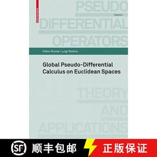 Calculus 9783764385118 4周达 Spaces Euclidean Differential Pseudo Global