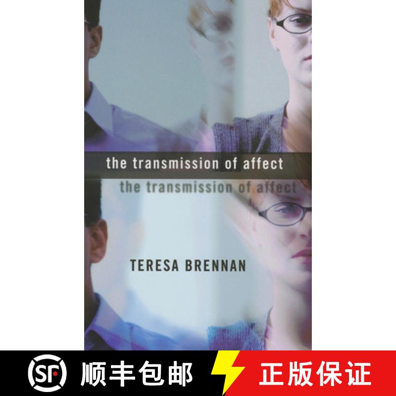 【3-4周达】The Transmission of Affect [9780801488627]
