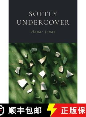 预订 Softly Undercover [9780814258941]