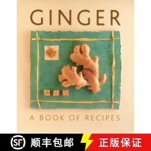 Ginger Book Recipes 4周达 9780754829058